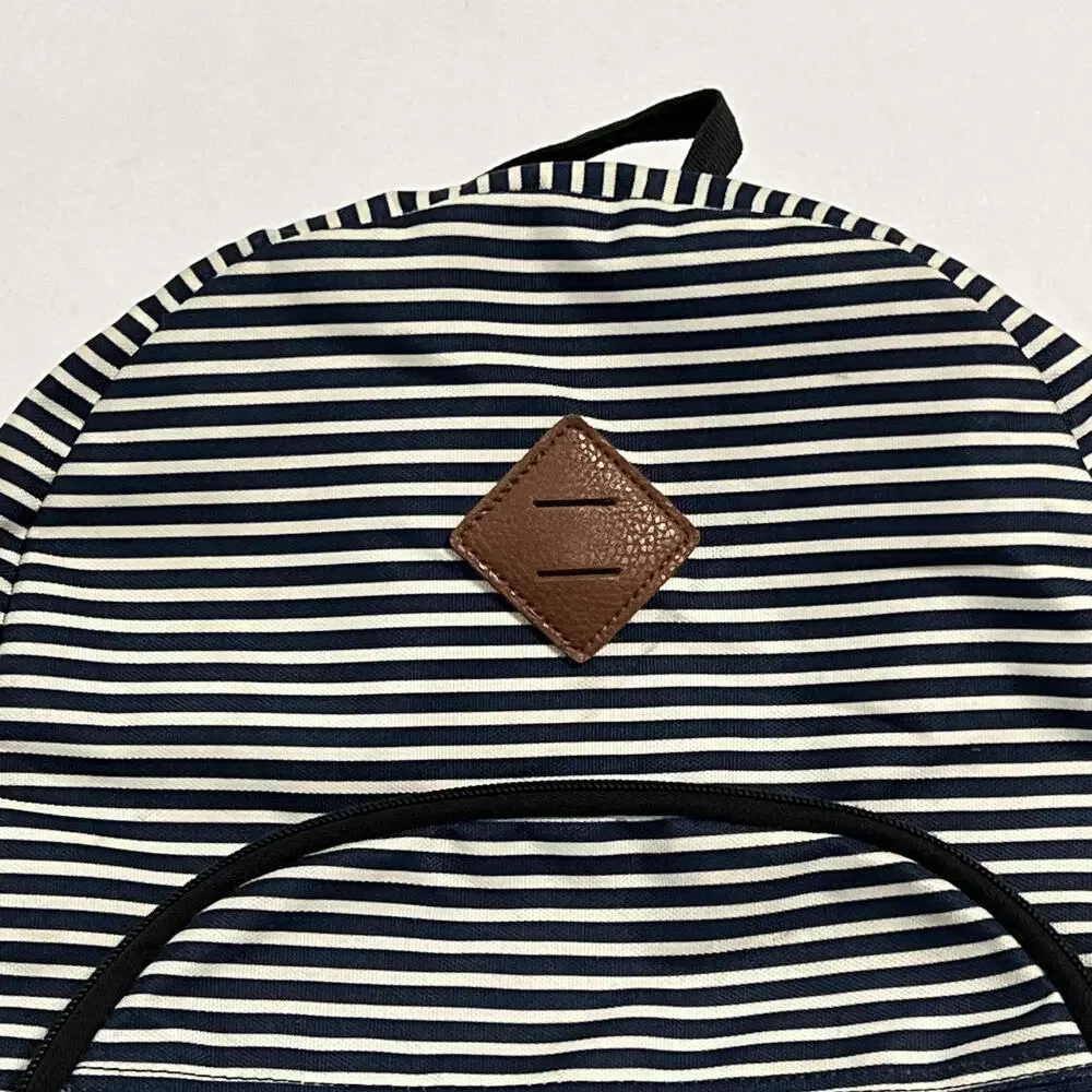 Benrus‎ Blue Striped 17